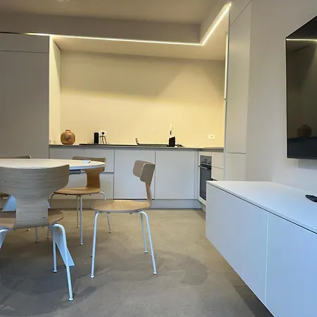 Toscanini Apartment *