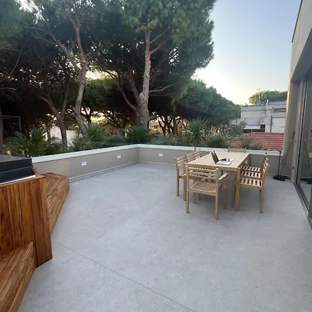 Apartment Toscanini